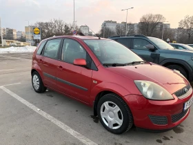 Ford Fiesta - 2000 € / 3911.66 лв. - 45708784 4