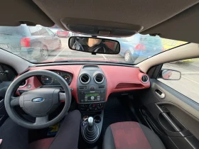 Ford Fiesta - 2000 € / 3911.66 лв. - 45708784 9