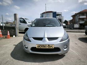 Mitsubishi Grandis 2.4i automatic  - 3220 € / 6297.77 лв. - 28590398 2