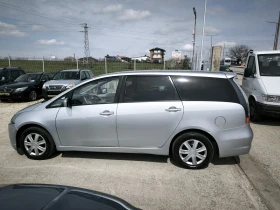 Mitsubishi Grandis 2.4i automatic  - 3220 € / 6297.77 лв. - 28590398 5