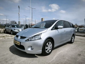 Mitsubishi Grandis 2.4i automatic 
