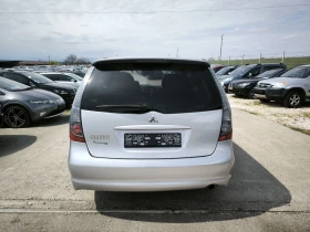 Mitsubishi Grandis 2.4i automatic  - 3220 € / 6297.77 лв. - 28590398 4