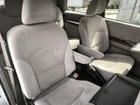 Mitsubishi Grandis 2.4i automatic  - 3220 € / 6297.77 лв. - 28590398 10