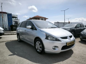 Mitsubishi Grandis 2.4i automatic  - 3220 € / 6297.77 лв. - 28590398 3