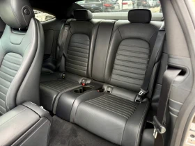 Mercedes-Benz C 250 6.3 AMG / �������� / DISTRONIC + / ������� / FULL | Mobile.bg � ����� ������ 13