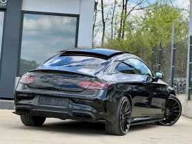 Mercedes-Benz C 250 6.3 AMG / �������� / DISTRONIC + / ������� / FULL | Mobile.bg � ����� ������ 6