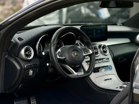 Mercedes-Benz C 250 6.3 AMG / �������� / DISTRONIC + / ������� / FULL | Mobile.bg � ����� ������ 7