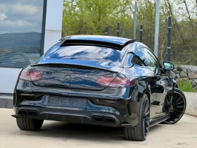 Mercedes-Benz C 250 6.3 AMG / �������� / DISTRONIC + / ������� / FULL | Mobile.bg � ����� ������ 5