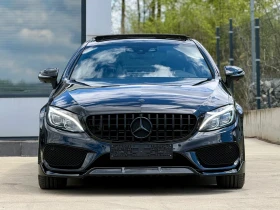 Mercedes-Benz C 250 6.3 AMG / �������� / DISTRONIC + / ������� / FULL | Mobile.bg � ����� ������ 2