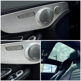 Mercedes-Benz C 250 6.3 AMG / �������� / DISTRONIC + / ������� / FULL | Mobile.bg � ����� ������ 14