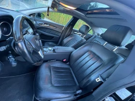Mercedes-Benz CLS 350 Обдухване* Харман-Кардън* 4xПодгрева* Германия*  | Auto.bg — изображение 10