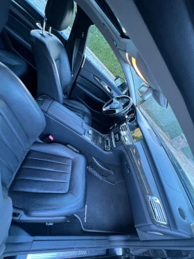 Mercedes-Benz CLS 350 Обдухване* Харман-Кардън* 4xПодгрева* Германия*  | Auto.bg — изображение 14