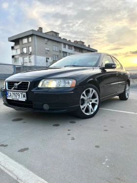 Volvo S60 2.5T AWD | Mobile.bg � ����� ������ 2