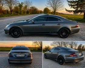 Mercedes-Benz CLS 350 EDITION 1, AIRMATIC, MASSAGE, LPG | Mobile.bg � ����� ������ 2