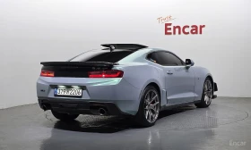 Chevrolet Camaro * 6.2* V8* HEADUP* ������* �������* BBS*  | Mobile.bg � ����� ������ 3