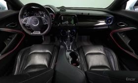 Chevrolet Camaro * 6.2* V8* HEADUP* ������* �������* BBS*  | Mobile.bg � ����� ������ 6