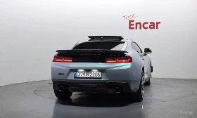 Chevrolet Camaro * 6.2* V8* HEADUP* ������* �������* BBS*  | Mobile.bg � ����� ������ 4