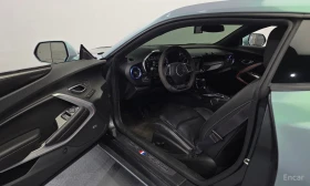 Chevrolet Camaro * 6.2* V8* HEADUP* ������* �������* BBS*  | Mobile.bg � ����� ������ 9