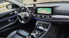 Mercedes-Benz E 350 AMG OPTIC/BURMASTER/9G/FULL LED | Mobile.bg � ����� ������ 11