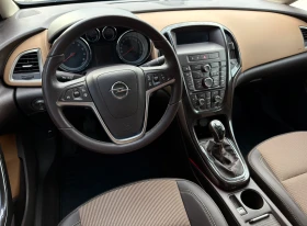 Opel Astra 1.4T/COSMO/��� ���������/���� ���������� | Mobile.bg � ����� ������ 13