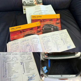 Opel Astra 1.4T/COSMO/��� ���������/���� ���������� | Mobile.bg � ����� ������ 14