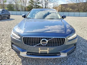 Volvo V90 CROSS COUNTRY T5 MOMENTUM* �������� �������* ����� | Mobile.bg � ����� ������ 5