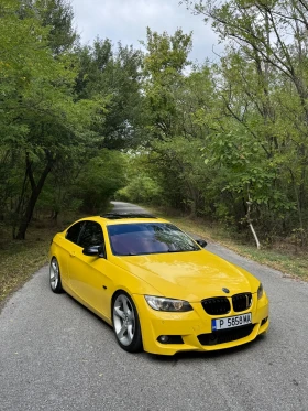 BMW 330 Абсолютно всички екстри за модела FULL