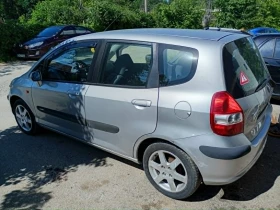 Honda Jazz | Mobile.bg � ����� ������ 4