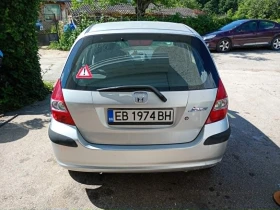 Honda Jazz | Mobile.bg � ����� ������ 2