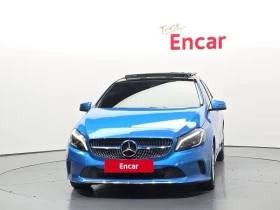 Mercedes-Benz A 200 | Mobile.bg � ����� ������ 5