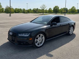 ������ Audi S7