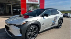 Toyota bZ4X LOUNGE/204HP/PANO/MEMO/360/CPLAY/DIGI/485q