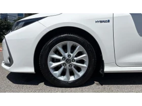 Toyota Corolla SDN 1.8HSD COMFORT | Mobile.bg � ����� ������ 16
