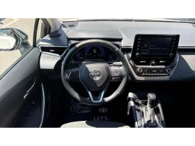 Toyota Corolla SDN 1.8HSD COMFORT | Mobile.bg � ����� ������ 9