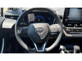 Toyota Corolla SDN 1.8HSD COMFORT | Mobile.bg � ����� ������ 13