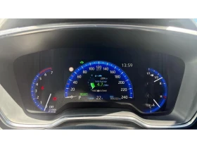 Toyota Corolla SDN 1.8HSD COMFORT | Mobile.bg � ����� ������ 14