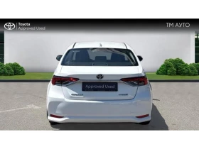 Toyota Corolla SDN 1.8HSD COMFORT | Mobile.bg � ����� ������ 4