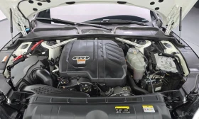 Audi A5 45TFSI* DISTRONIC* MATRIX* ХЕДЪП* КРАЙНА ЦЕНА | Auto.bg — изображение 7