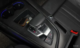 Audi A5 45TFSI* DISTRONIC* MATRIX* ХЕДЪП* КРАЙНА ЦЕНА | Auto.bg — изображение 14