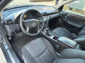 Mercedes-Benz C 220 220 - 2500 € - 32977158 9