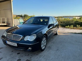 Mercedes-Benz C 220 220 - 2500 € - 32977158 2