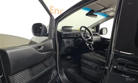 Hyundai Staria * NAVi* �����������* �������* ��������! | Mobile.bg � ����� ������ 10