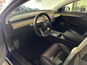 Tesla Model 3  RWD * CARFAX * БЕЗ ПЪРВОНАЧАЛНА ВНОСКА | Auto.bg — изображение 5