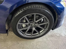 Tesla Model 3  RWD * CARFAX * БЕЗ ПЪРВОНАЧАЛНА ВНОСКА | Auto.bg — изображение 7