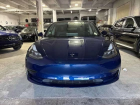 Tesla Model 3  RWD * CARFAX * БЕЗ ПЪРВОНАЧАЛНА ВНОСКА | Auto.bg — изображение 6