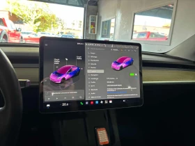 Tesla Model 3  RWD * CARFAX * БЕЗ ПЪРВОНАЧАЛНА ВНОСКА | Auto.bg — изображение 8