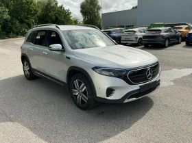 ������ Mercedes-Benz EQB