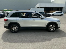Mercedes-Benz EQB 300 4Matic Progresive Leather LED Navi | Mobile.bg � ����� ������ 6