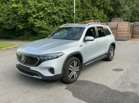 Mercedes-Benz EQB 300 4Matic Progresive Leather LED Navi | Mobile.bg � ����� ������ 2