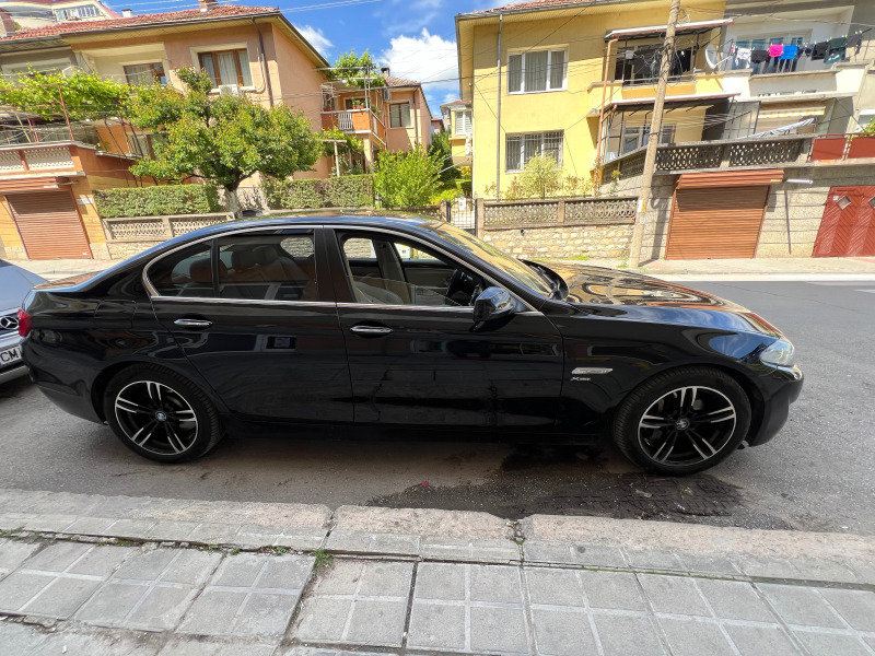 BMW 530 XD, снимка 3 - Автомобили и джипове - 46256697